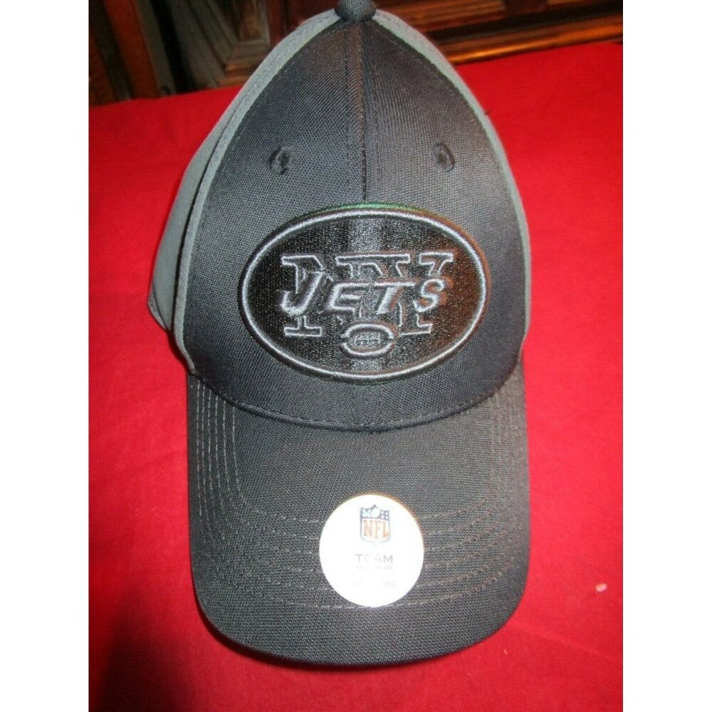 New York Jets NFL Adjustable Hat Baseball Cap